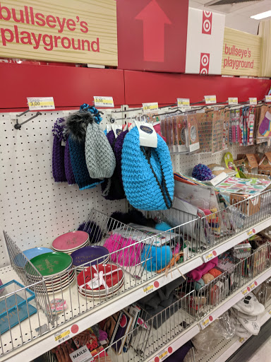 Department Store «Target», reviews and photos, 2340 FL-77, Panama City, FL 32405, USA