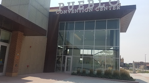 Convention Center «Pueblo Convention Center», reviews and photos, 320 Central Main St, Pueblo, CO 81003, USA