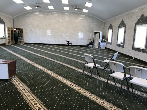 Community Mosque of Winston Salem