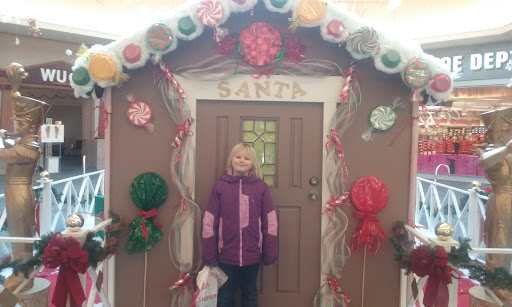 Shopping Mall «The Mall of Monroe», reviews and photos, 2121 N Monroe St, Monroe, MI 48162, USA