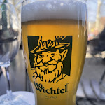 Photo n°2 de l'avis de Rici.a fait le 04/05/2022 à 15:25 sur le restaurants Wichtel Hausbrauerei Feuerbach à Stuttgart