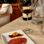 Photo n°3 de l'avis de Piet.o fait le 04/09/2022 à 16:42 sur le  Al Tonno di Corsa à Carloforte