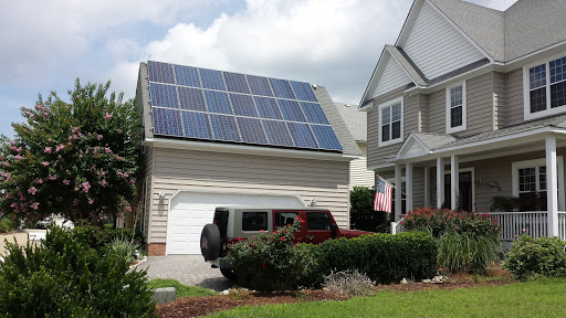 Solar Services, Inc.