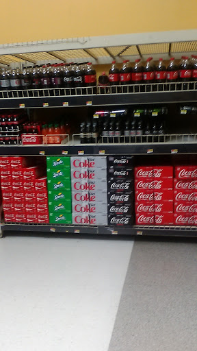 Department Store «Walmart Supercenter», reviews and photos, 2501 Walton Blvd, Warsaw, IN 46582, USA