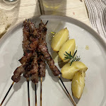 Photo n°2 de l'avis de Arrow. fait le 03/03/2024 à 21:30 sur le  Osteria Cuore Di Mamma à Passignano sul Trasimeno