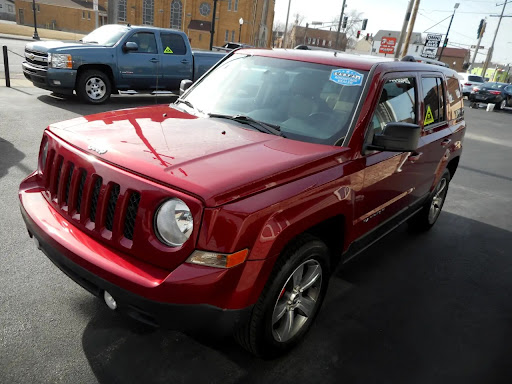 Used Car Dealer «Omni Auto Sales», reviews and photos, 2111 Indianapolis Blvd, Whiting, IN 46394, USA