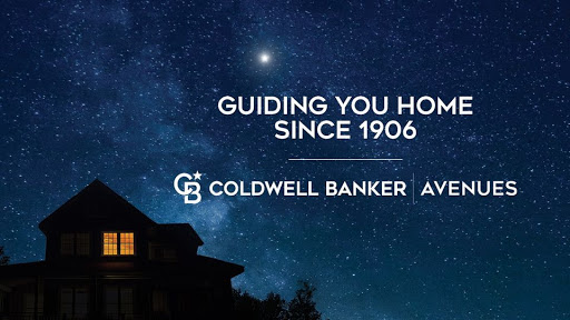 Coldwell Banker Avenues