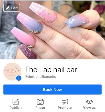 The Lab Nail Bar