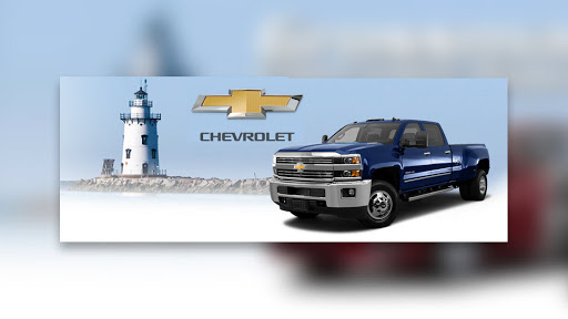 Chevrolet Dealer «Grossman Chevrolet», reviews and photos, 300 Middlesex Turnpike, Old Saybrook, CT 06475, USA