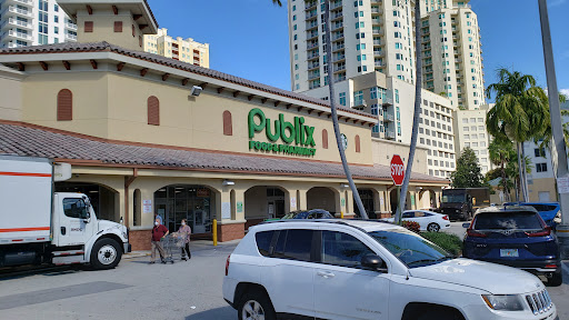 Supermarket «Publix Super Market at Dadeland», reviews and photos, 9105 S Dadeland Blvd, Miami, FL 33156, USA