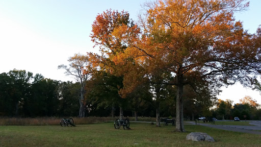 National Park «Stones River National Battlefield», reviews and photos, 3501 Old Nashville Hwy, Murfreesboro, TN 37129, USA