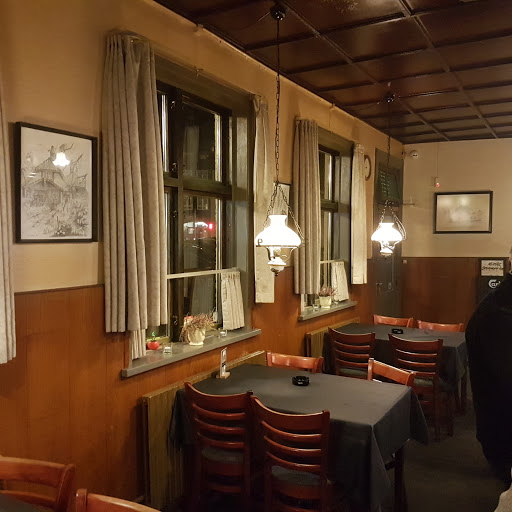 Café Børsen in Viborg, Frederikshavn