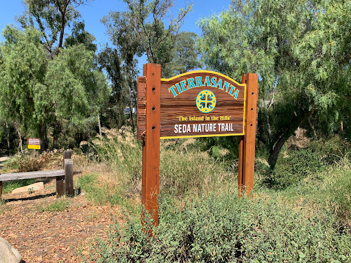Seda Nature Trail