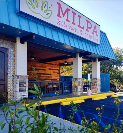 Milpa Mexican Restaurant - 820 S Interstate 35 E #101, Denton, TX 76205