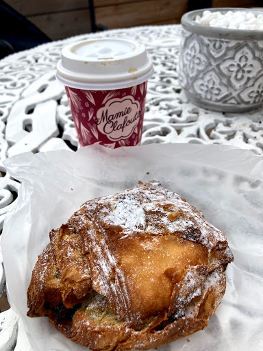 Magasins de beignets Montreal