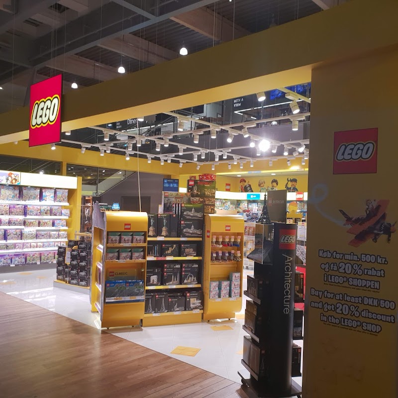 Lego Shop