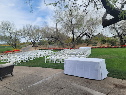 Golf Course «Grayhawk Golf Club», reviews and photos, 8620 E Thompson Peak Pkwy, Scottsdale, AZ 85255, USA