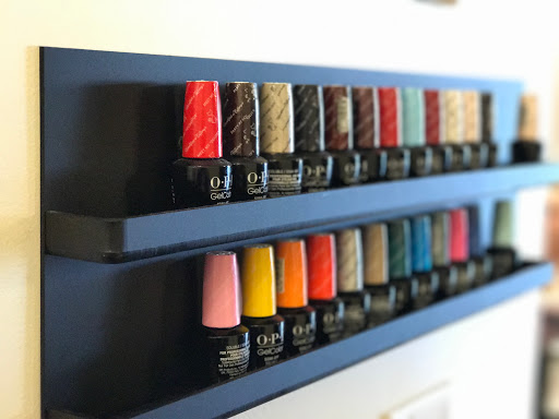 Day Spa «Polished Salon, Spa & Wellness», reviews and photos, 1200 Market St #220, Lemoyne, PA 17043, USA