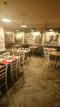 Atmosphère du Restaurant Le Kastel à Plogastel-Saint-Germain - n°6