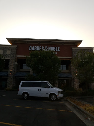 Book Store «Barnes & Noble», reviews and photos, 301 NE Northgate Way, Seattle, WA 98125, USA