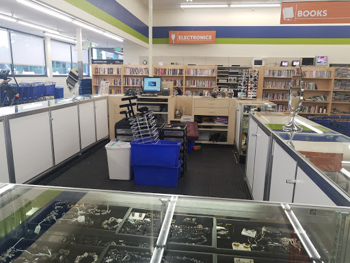 Thrift Store «Goodwill», reviews and photos, 9826 NE 132nd St, Kirkland, WA 98034, USA