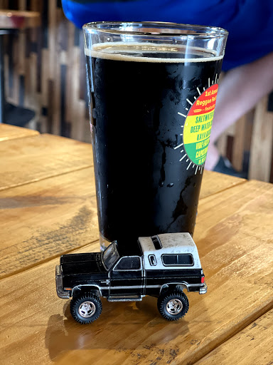 Brewery «Busted Sandal Brewing Company», reviews and photos, 7114 Oaklawn Dr, San Antonio, TX 78229, USA