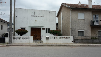 Igreja Evangélica em Rocha Nova