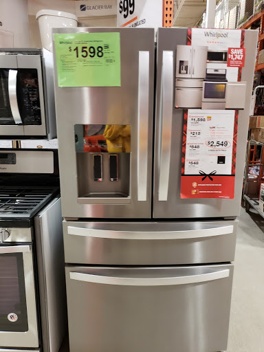 Home Improvement Store «The Home Depot», reviews and photos, 4150 Joslyn Rd, Auburn Hills, MI 48326, USA