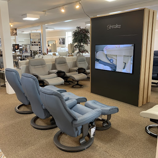 Furniture Store «Haynes Brothers Furniture», reviews and photos, 2248 FL-44, New Smyrna Beach, FL 32168, USA