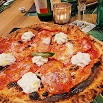 Photo n°7 de l'avis de Diego.i fait le 25/02/2024 à 11:47 sur le  Pizzeria Ventitré à Empoli