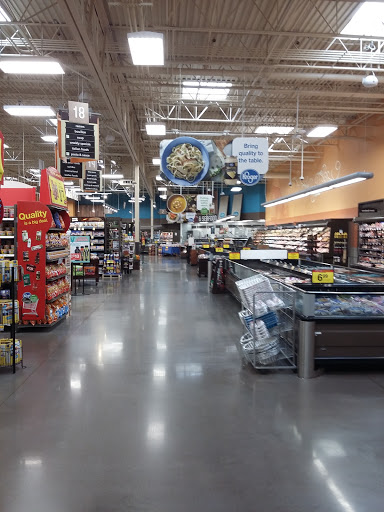 Grocery Store «Kroger», reviews and photos, 4432 Veterans Pkwy, Murfreesboro, TN 37128, USA