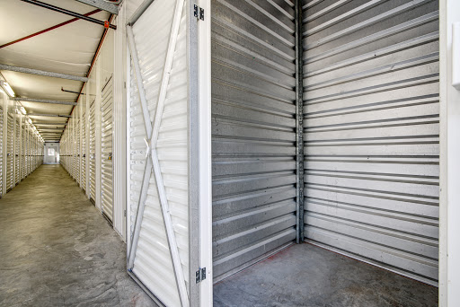 Self-Storage Facility «Mount Hermon Road Self Storage», reviews and photos, 90 Lockhart Gulch Rd, Scotts Valley, CA 95066, USA