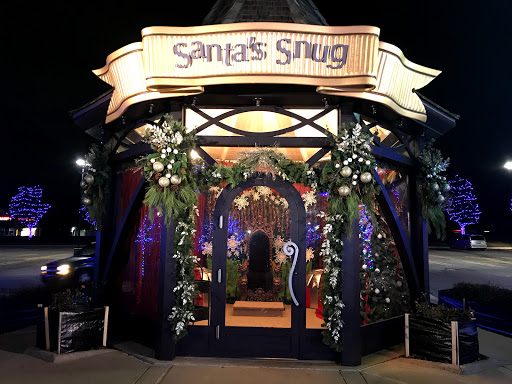 Shopping Mall «Village Of Rochester Hills», reviews and photos, 104 Adams Rd, Rochester, MI 48309, USA