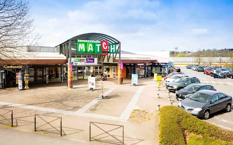 Supermarché Match (Maubeuge) image