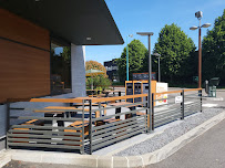 Photos du propriétaire du Restauration rapide McDonald's à Lunéville - n°16