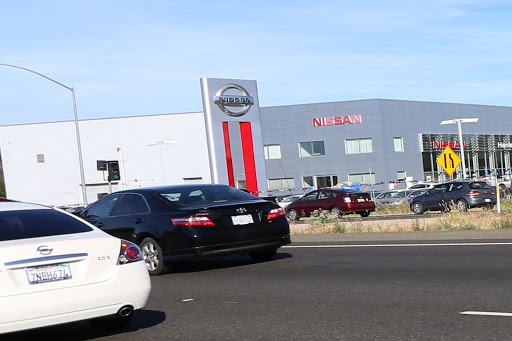 Car Dealer «Hanlees Davis Nissan», reviews and photos, 5009 Chiles Rd, Davis, CA 95618, USA