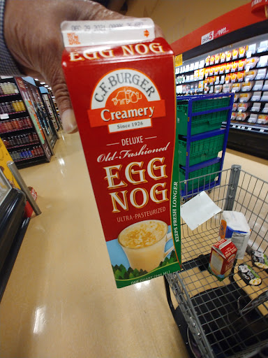 Supermarket «Giant Eagle Supermarket», reviews and photos, 36475 Euclid Ave, Willoughby, OH 44094, USA