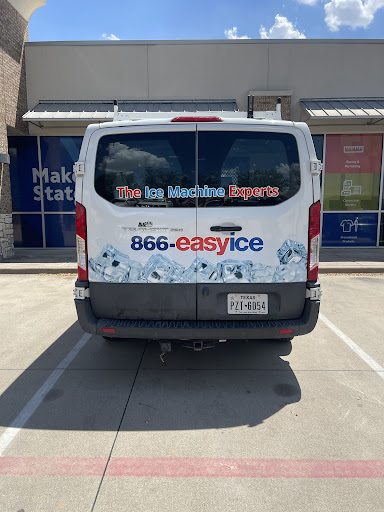 Sign Shop «FASTSIGNS», reviews and photos, 1140 W Bardin Rd Ste 100, Arlington, TX 76017, USA