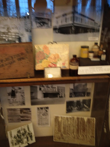 Museum «Gresham History Museum», reviews and photos, 410 N Main Ave, Gresham, OR 97030, USA