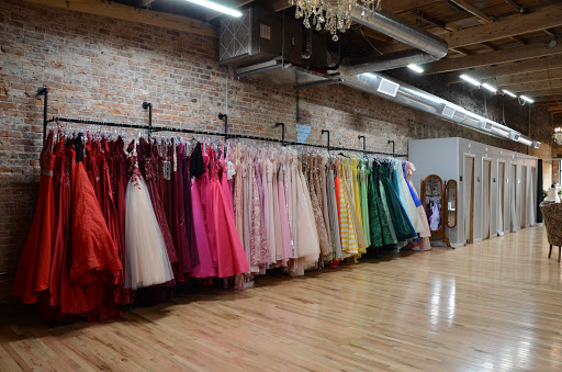 Wedding Store «Wedding Belles», reviews and photos, 534 Madison St, Clarksville, TN 37040, USA