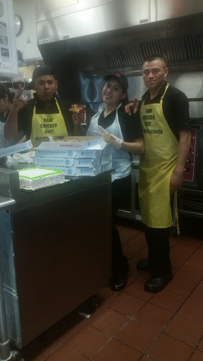 Fast Food Restaurant «Chick-fil-A», reviews and photos, 815 England St, Ashland, VA 23005, USA