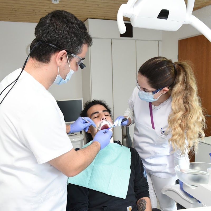 Zahnarzt Bern, Zahnarztpraxis Bern, Dentcenter