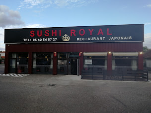 Photo n°73 de SUSHI ROYAL à Auch ()