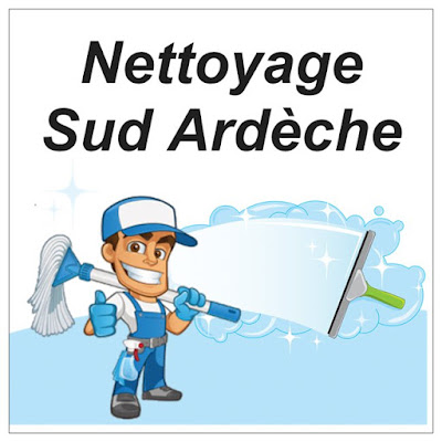 Nettoyage Sud Ardèche à Aubenas