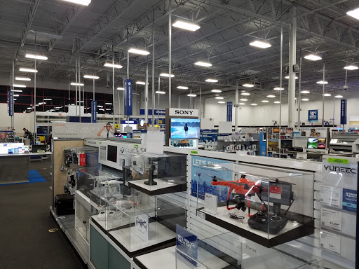 Electronics Store «Best Buy», reviews and photos, 5575 S Virginia St, Reno, NV 89502, USA