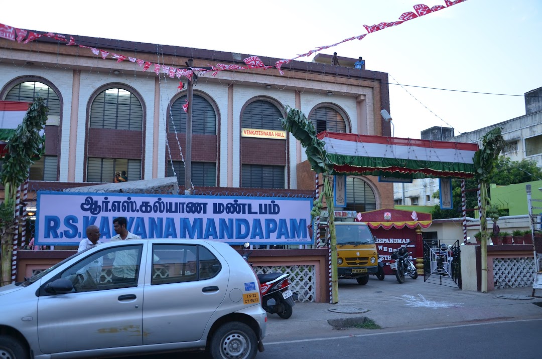 R S Kalyana Mandapam