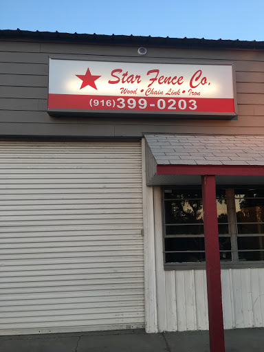 Star Fence Co.