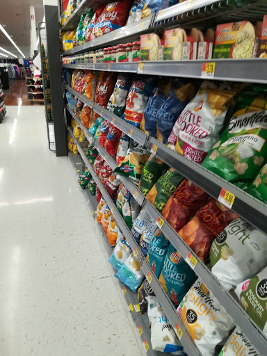 Department Store «Walmart Supercenter», reviews and photos, 6711 Alexandria Pike, Alexandria, KY 41001, USA