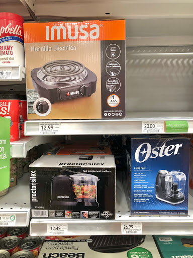 Supermarket «Publix Super Market at Ansley Mall», reviews and photos, 1544 Piedmont Ave NE, Atlanta, GA 30324, USA