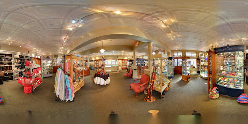 Gift Shop «First Capitol Trading Collectibles and Gifts», reviews and photos, 207 S Main St, St Charles, MO 63301, USA
